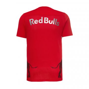 Thailandia Maglia Red Bull Salzburg Quarto 22-23