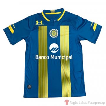 Thailandia Maglia Rosario Central Home 2020 Thailandia Maglia Rosario Central Home 2020