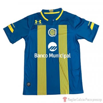 Thailandia Maglia Rosario Central Home 2020