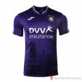 Thailandia Maglia Rsc Anderlecht Home 20-21