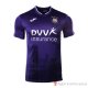 Thailandia Maglia Rsc Anderlecht Home 20-21