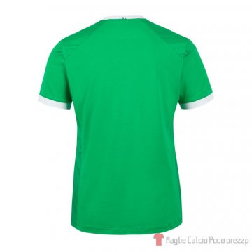 Thailandia Maglia Saint-etienne Home 20-21