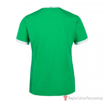 Thailandia Maglia Saint-etienne Home 20-21