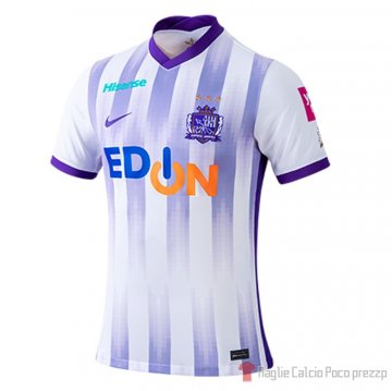 Thailandia Maglia Sanfrecce Hiroshima Away 2022