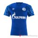 Thailandia Maglia Schalke 04 Home 2019/2020