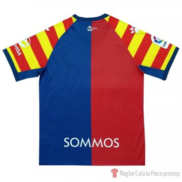 Thailandia Maglia Sd Huesca Special 2021