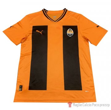 Thailandia Maglia Shakhtar Donetsk Home 22-23