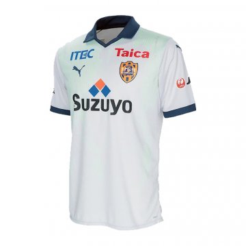Thailandia Maglia Shimizu S-pulse Away 2023 Thailandia Maglia Shimizu S-pulse Away 2023
