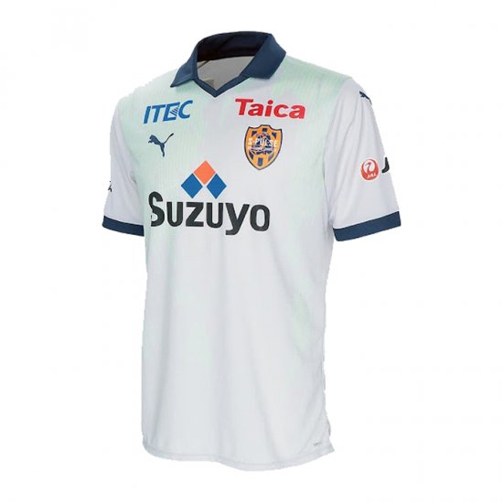 Thailandia Maglia Shimizu S-pulse Away 2023 - Clicca l'immagine per chiudere