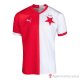 Thailandia Maglia Slavia Praha Home 22-23