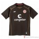 Thailandia Maglia St. Pauli Home 22-23