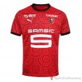 Thailandia Maglia Stade Rennais Home 20-21