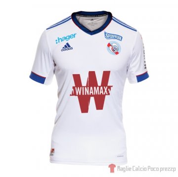 Thailandia Maglia Strasbourg Away 20-21 Thailandia Maglia Strasbourg Away 20-21