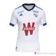 Thailandia Maglia Strasbourg Away 20-21