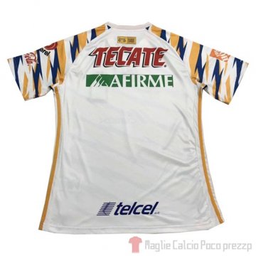 Thailandia Maglia Tigres Uanl Terza 2019/2020