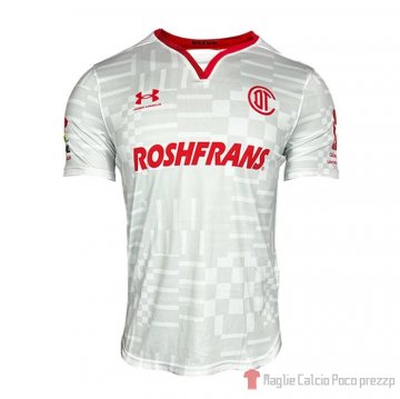 Thailandia Maglia Toluca Away 22-23 Thailandia Maglia Toluca Away 22-23
