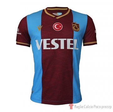 Thailandia Maglia Trabzonspor Champions 2022