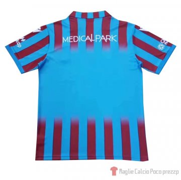 Thailandia Maglia Trabzonspor Home 21-22