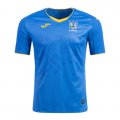 Thailandia Maglia Ucraina Away 20-21