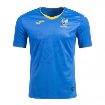 Thailandia Maglia Ucraina Away 20-21 Thailandia Maglia Ucraina Away 20-21