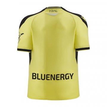 Thailandia Maglia Udinese Away 22-23