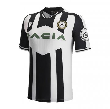 Thailandia Maglia Udinese Home 22-23 Thailandia Maglia Udinese Home 22-23