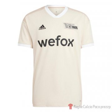 Thailandia Maglia Union Berlin Away 22-23 Thailandia Maglia Union Berlin Away 22-23