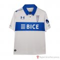 Thailandia Maglia Universidad Catolica Home 21-22