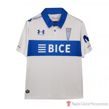 Thailandia Maglia Universidad Catolica Home 21-22