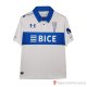 Thailandia Maglia Universidad Catolica Home 21-22