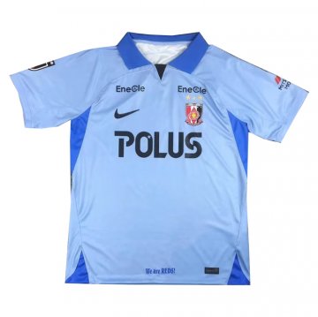 Thailandia Maglia Urawa Red Diamonds Away 2023 Thailandia Maglia Urawa Red Diamonds Away 2023