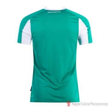 Thailandia Maglia Werder Bremen Home 20-21