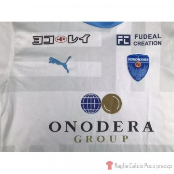 Thailandia Maglia Yokohama Fc Away 2023