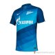 Thailandia Maglia Zenit Saint Petersburg Home 20-21