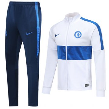 Tuta da Track Chelsea 202019/2020 Blu e Bianco