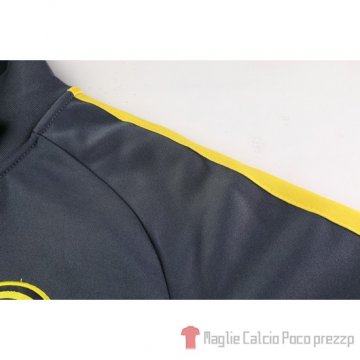 Tuta da Track Inter 2019/2020 Grigio