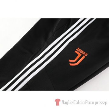 Tuta da Track Juventus 2019/2020 Blu