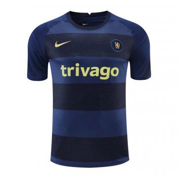 Allenamento Chelsea 22-23 Blu Oscuro Allenamento Chelsea 22-23 Blu Oscuro
