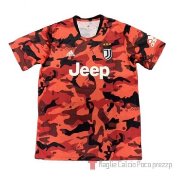Allenamento Juventus 2019/2020 Rosso Allenamento Juventus 2019/2020 Rosso