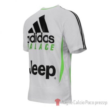 Allenamento Juventus Palace 2019/2020 Bianco