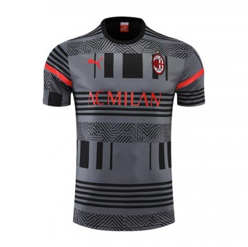 Allenamento Milan 22-23 Grigio Allenamento Milan 22-23 Grigio