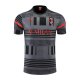 Allenamento Milan 22-23 Grigio