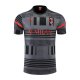 Allenamento Milan 22-23 Grigio