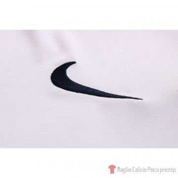 Allenamento Paris Saint-germain 2022-2023 Bianco