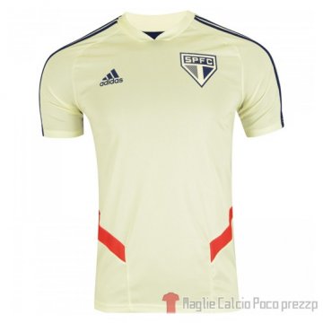 Allenamento Sao Paulo 2019 Bianco Allenamento Sao Paulo 2019 Bianco