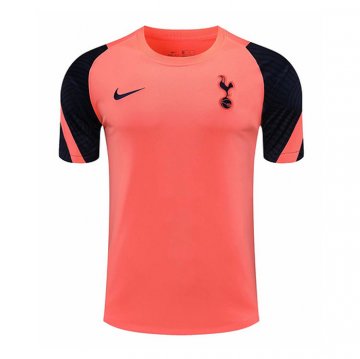 Allenamento Tottenham Hotspur 20-21 Arancione