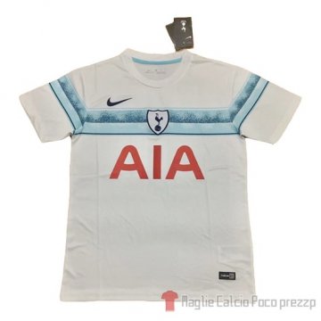 Allenamento Tottenham Hotspur 2019/2020 Bianco Allenamento Tottenham Hotspur 2019/2020 Bianco