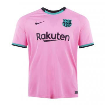 Maglia Barcellona Terza 20-21