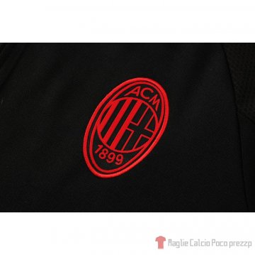 Giacca Milan 21-22 Negro