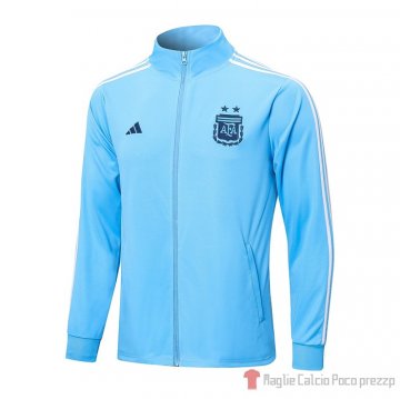 Giacca Argentina 22-23 Azul Claro Giacca Argentina 22-23 Azul Claro